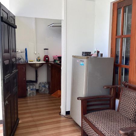 Aroma Guest House Mirissa Dış mekan fotoğraf