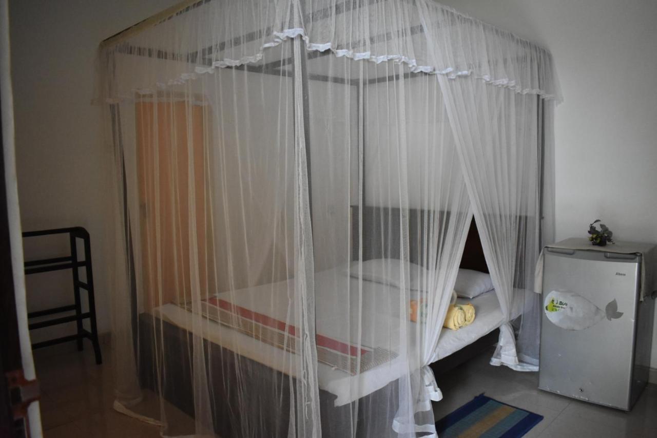 Aroma Guest House Mirissa Dış mekan fotoğraf