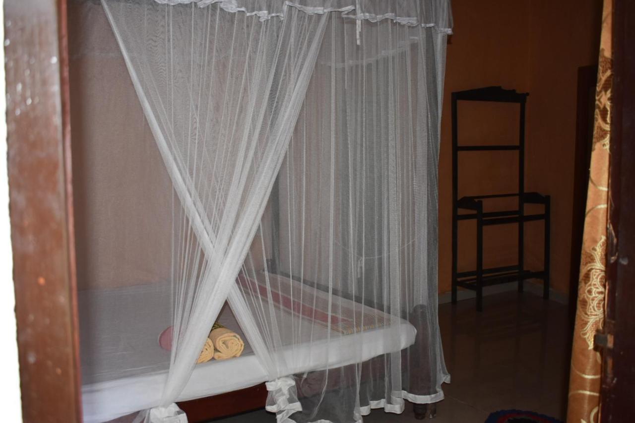 Aroma Guest House Mirissa Dış mekan fotoğraf