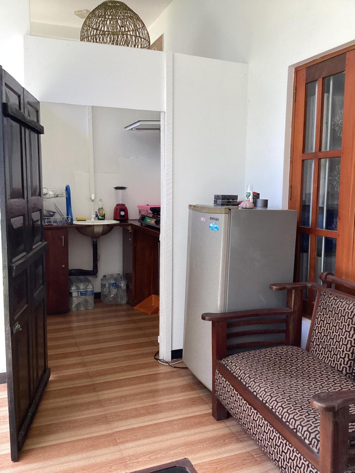 Aroma Guest House Mirissa Dış mekan fotoğraf