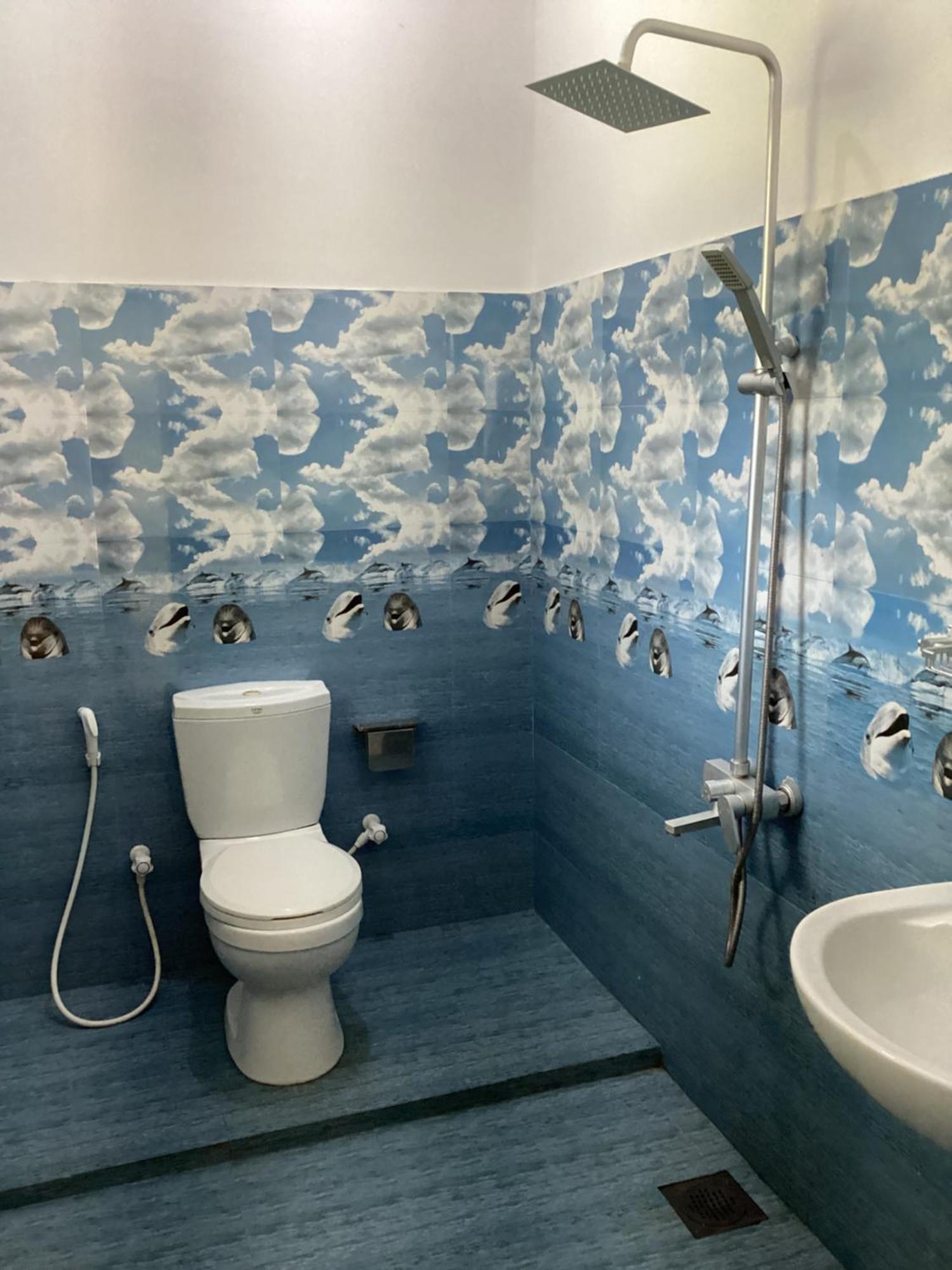Aroma Guest House Mirissa Dış mekan fotoğraf