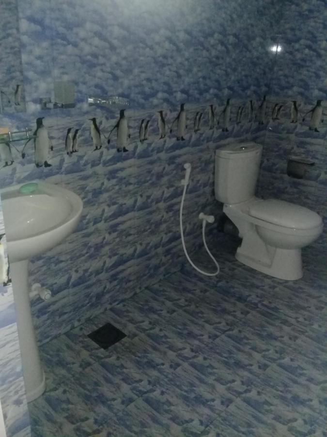 Aroma Guest House Mirissa Dış mekan fotoğraf