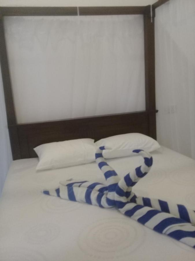Aroma Guest House Mirissa Dış mekan fotoğraf